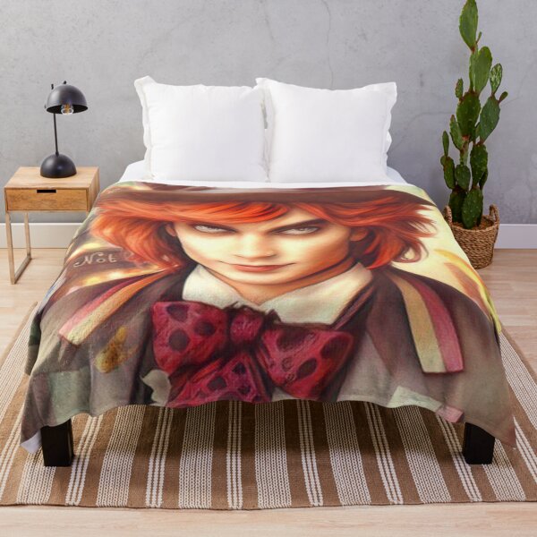 Item preview, Mad Hatter designed and sold by palerose3.