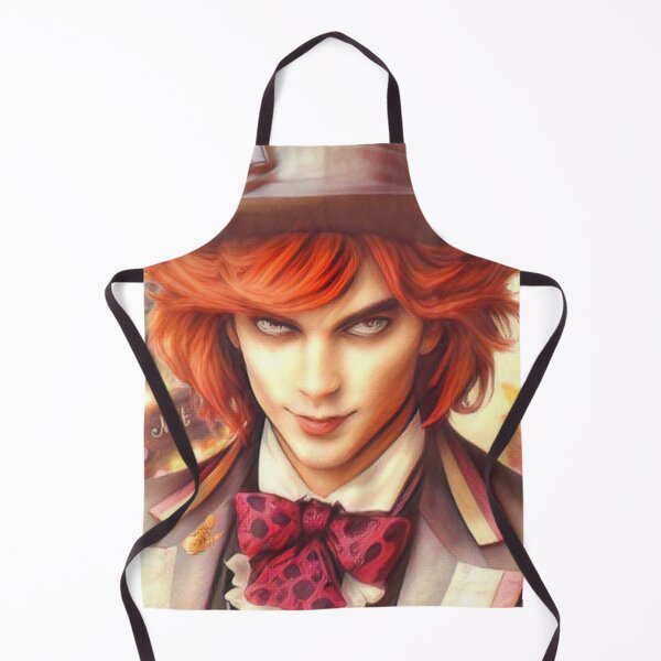 Item preview, Mad Hatter designed and sold by palerose3.