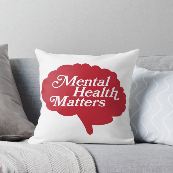 Item preview, Mental health matters-in may we wear green designed and sold by mikasa.art.