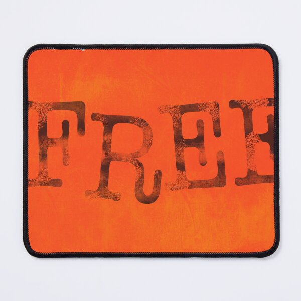 Item preview, Free Sticker designed and sold by Impossiblygood.