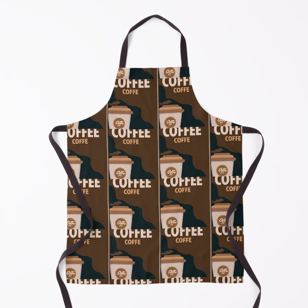 Item preview, Coffee - Vintage - Classic designed and sold by nooritasoftness.