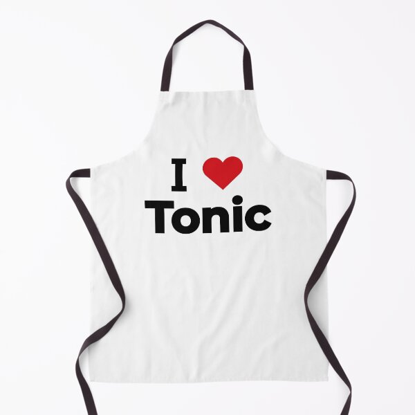 Item preview, I love Tonic designed and sold by Moyanana.