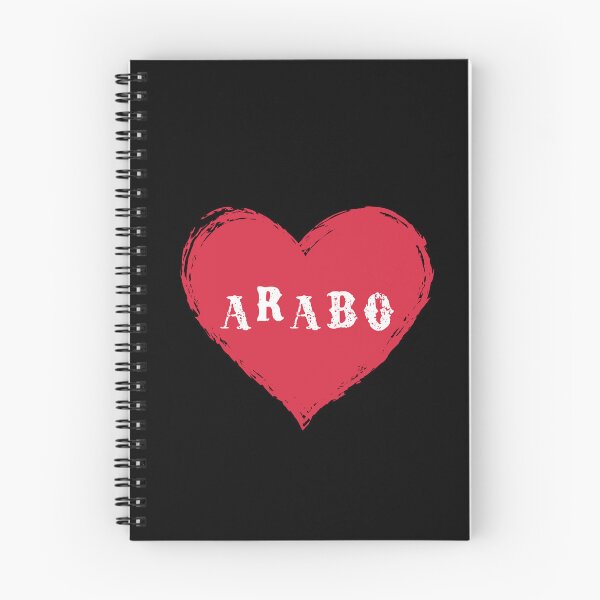 Item preview, Arhabo Heart Sticker Crescent designed and sold by MuslimLife.