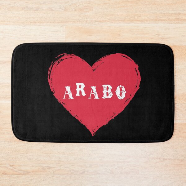 Item preview, Arhabo Heart Sticker Crescent designed and sold by MuslimLife.