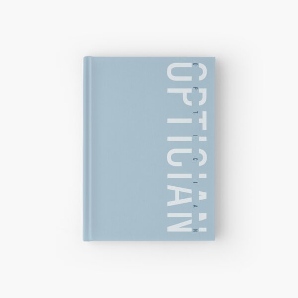 Item preview, Optician designed and sold by OpticianNow.