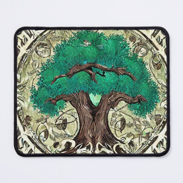 Item preview, Yggdrasil designed and sold by Szewa.