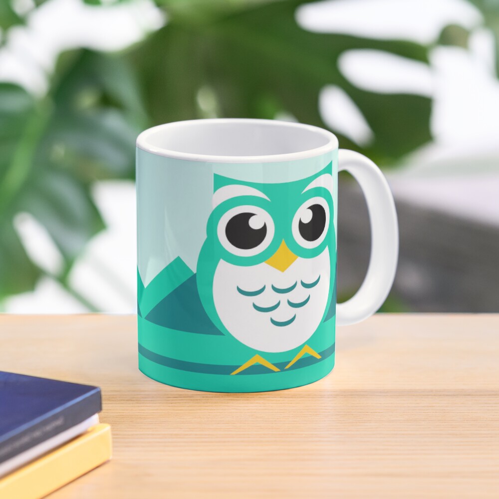 Item preview, Classic Mug designed and sold by studioart.