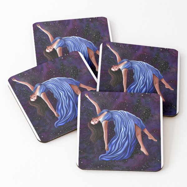Item preview, Floating designed and sold by Malia Heron.