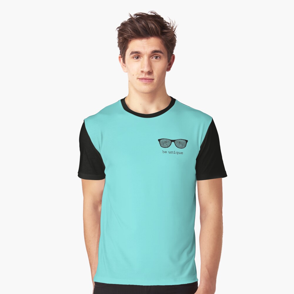 Item preview, Graphic T-Shirt designed and sold by OpticianNow.