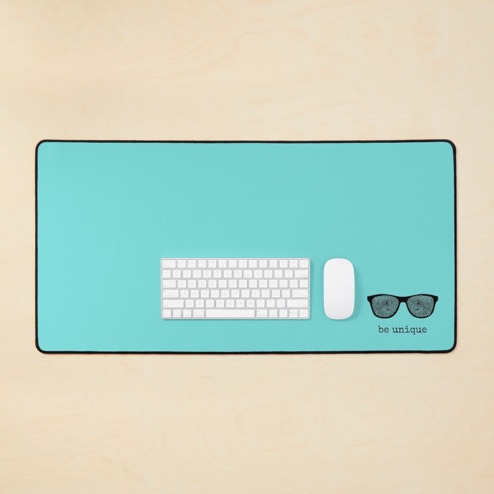 Item preview, Desk Mat designed and sold by OpticianNow.