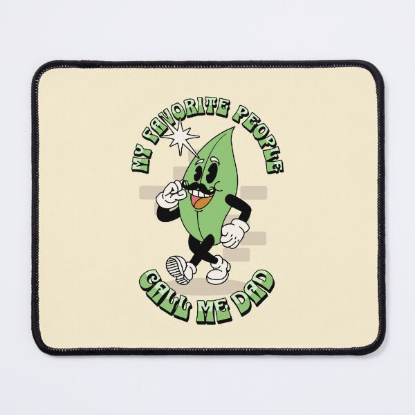Item preview, Father's Day Funny Vintage Kawaii Design For Father's Gift designed and sold by CandyDroidMerch.