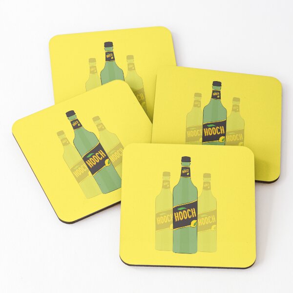 Item preview, Hooch Alco pop designed and sold by GemimaRosaArt.