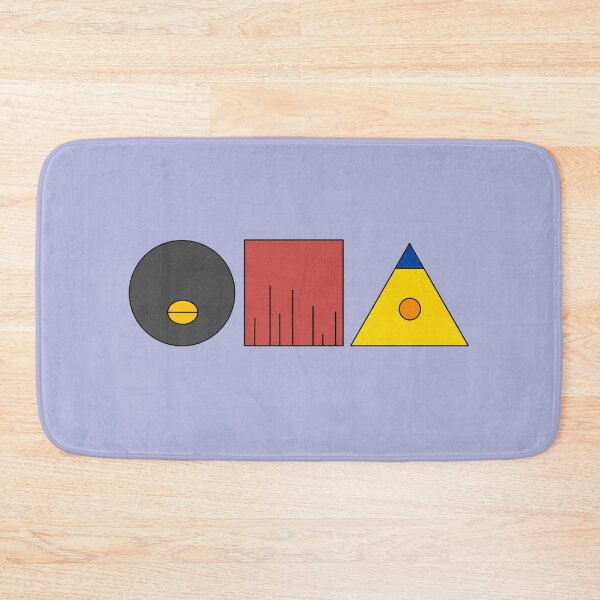 Item preview, Don't Hug Me I'm Geometric designed and sold by greggfriedrice.