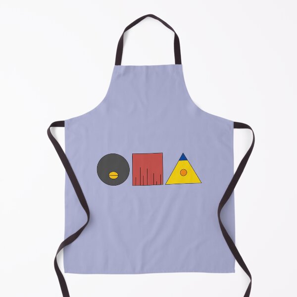 Item preview, Don't Hug Me I'm Geometric designed and sold by greggfriedrice.