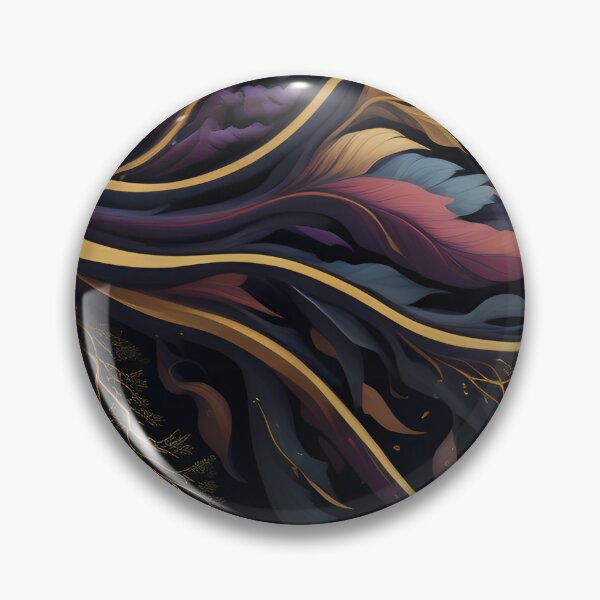 Item preview, Abstract Swirl #090 designed and sold by pxlgore.