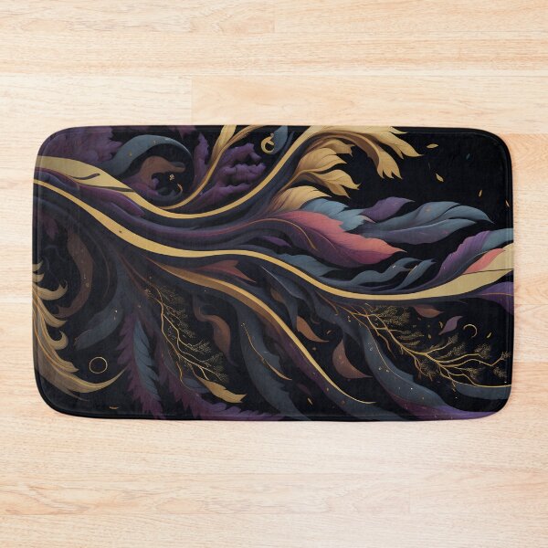 Item preview, Abstract Swirl #090 designed and sold by pxlgore.