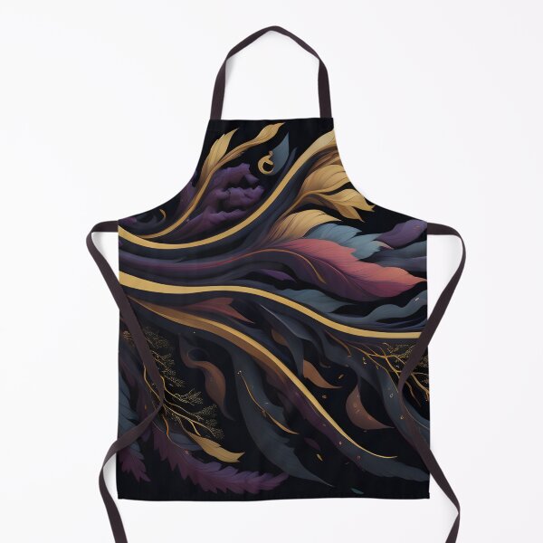 Item preview, Abstract Swirl #090 designed and sold by pxlgore.