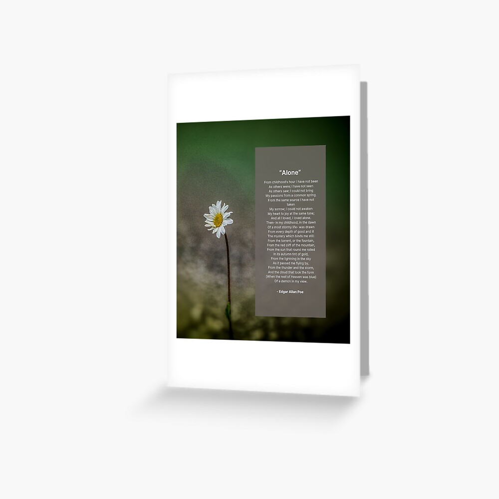 Item preview, Greeting Card designed and sold by cokemann.