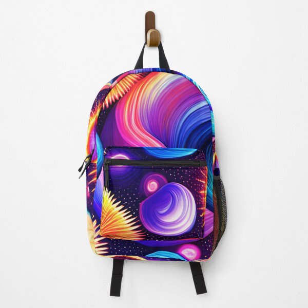 Item preview, Abstract Purple Celestial Pattern designed and sold by WitchyWare.