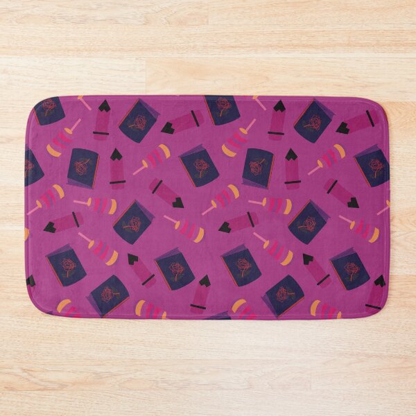 Item preview, Summer Back to School Pink designed and sold by chuckletuckle.