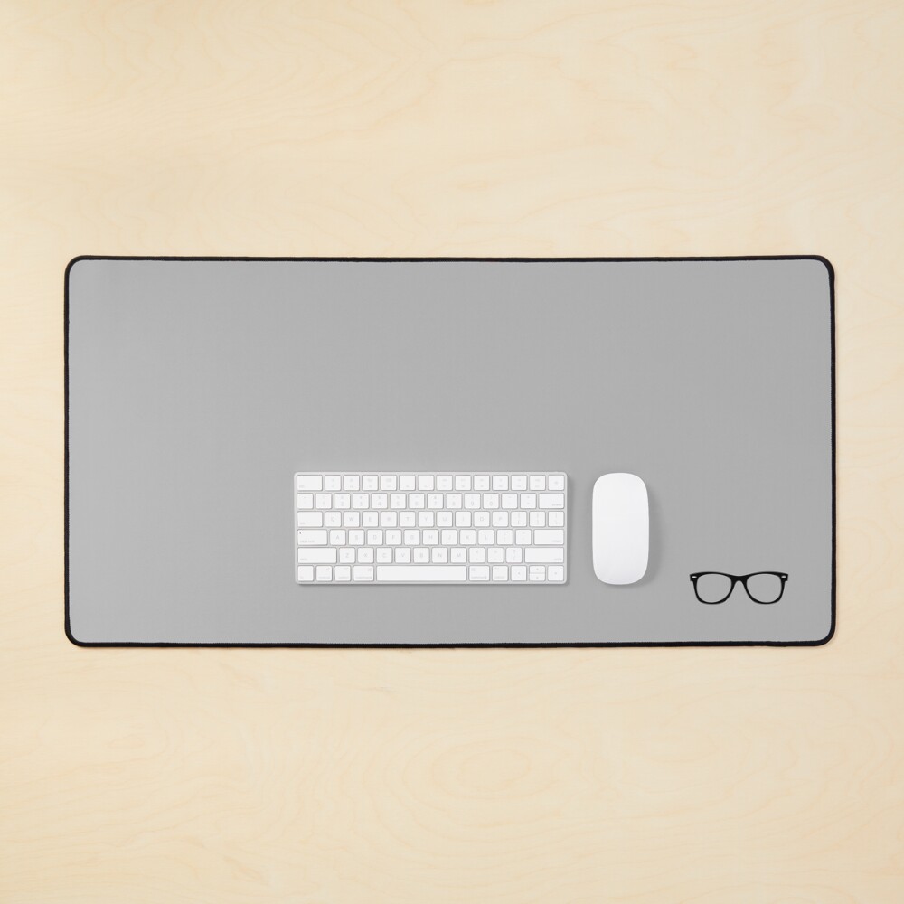 Item preview, Desk Mat designed and sold by OpticianNow.