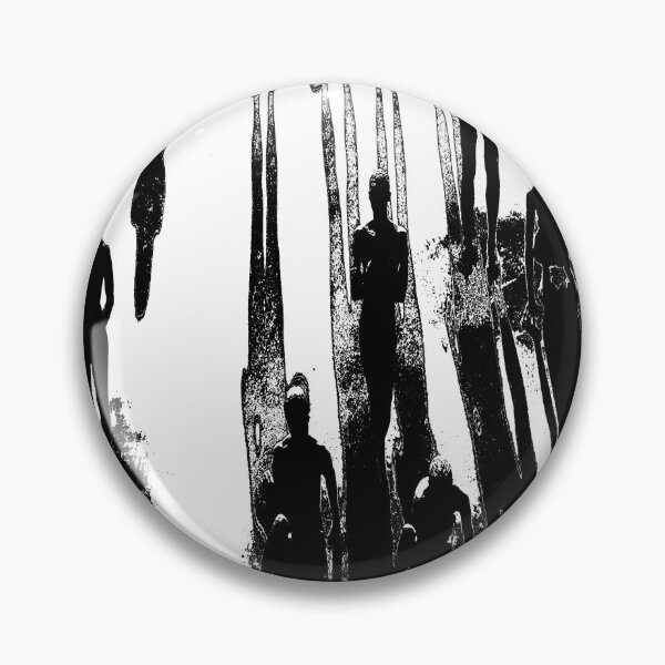 Item preview, Person 4 designed and sold by from Carbonizzo.