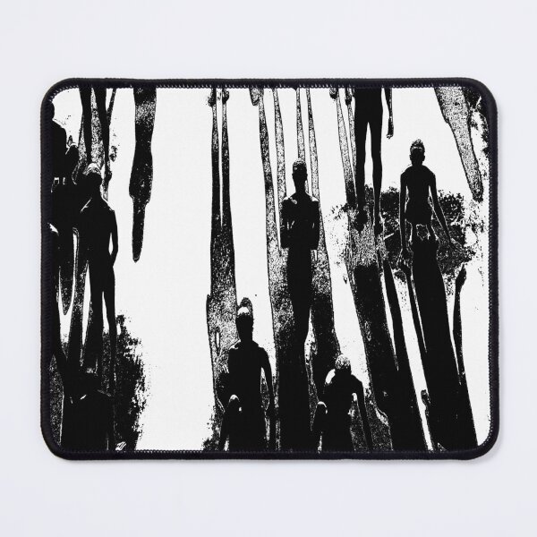 Item preview, Person 4 designed and sold by from Carbonizzo.