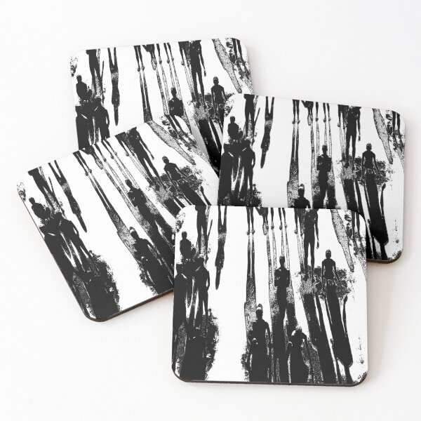 Item preview, Person 4 designed and sold by from Carbonizzo.