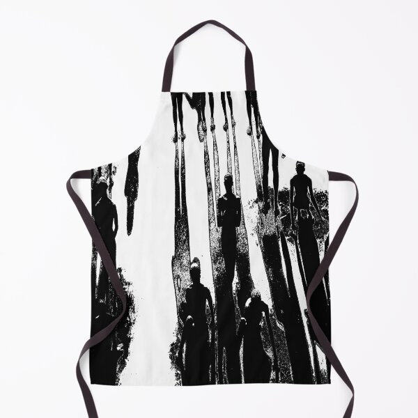 Item preview, Person 4 designed and sold by from Carbonizzo.