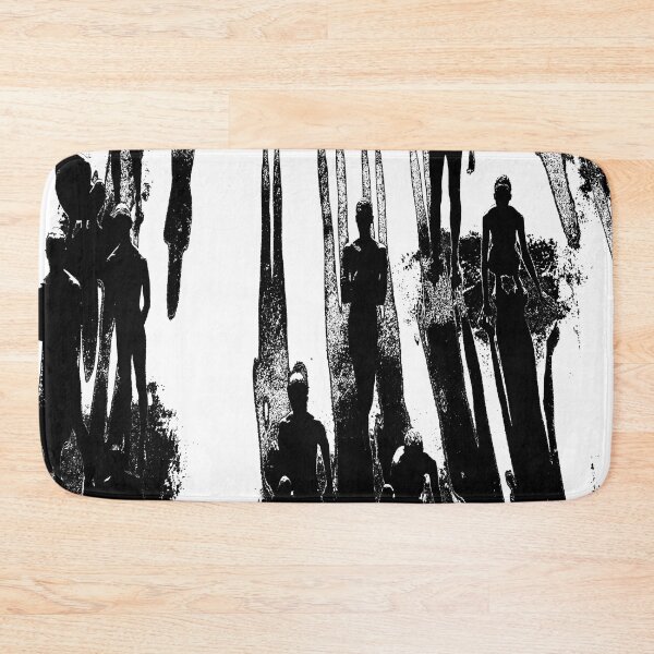 Item preview, Person 4 designed and sold by from Carbonizzo.