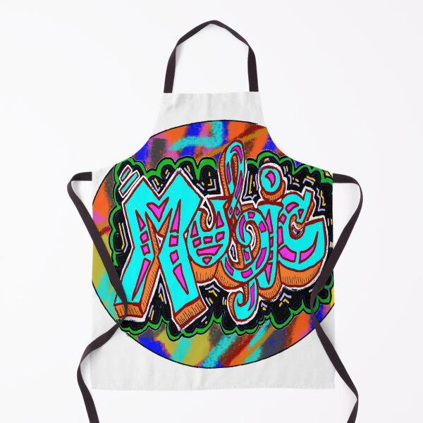 Item preview, music sticker 77 designed and sold by LowEndGraphics.