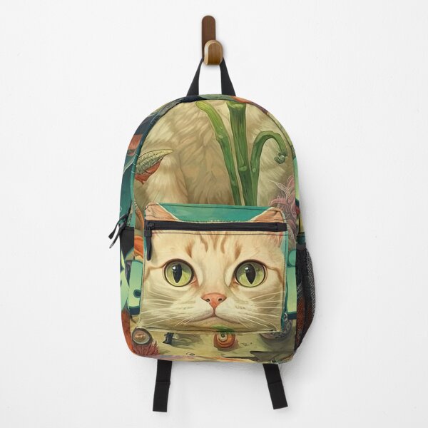 Item preview, Meowrie Curie: A Meowcrobiologist's Ode to the Feline Genius designed and sold by danielliamgill.