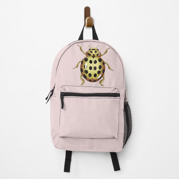 Item preview, twentytww spotted ladybug designed and sold by dinosaphira99.