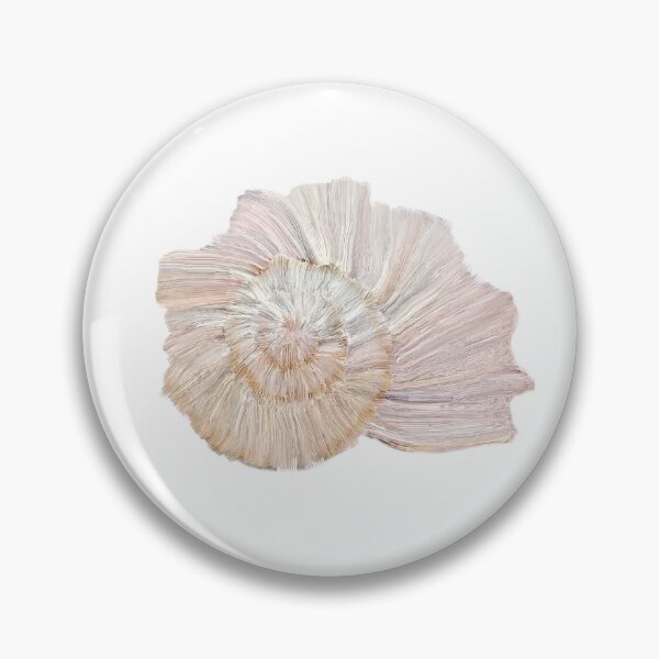 Item preview, sea shell 1  by tom sachse designed and sold by Tom Sachse.