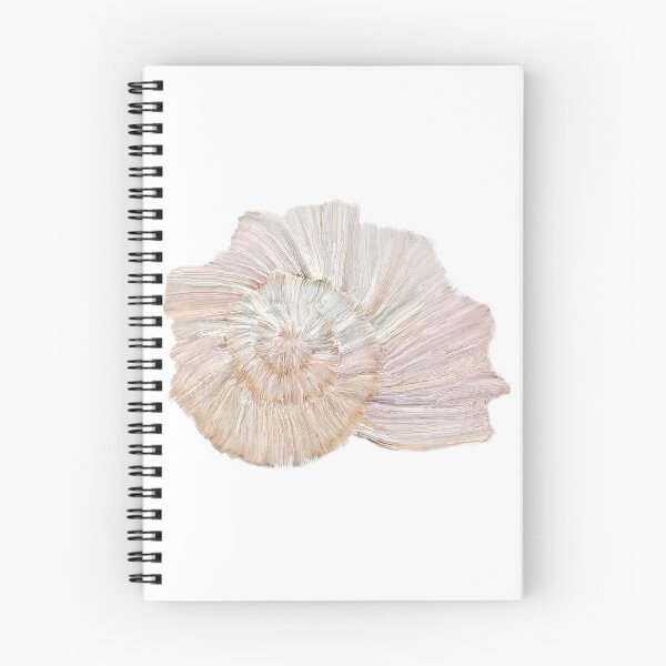 Item preview, sea shell 1  by tom sachse designed and sold by Tom Sachse.