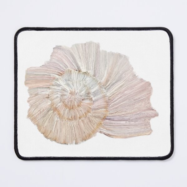 Item preview, sea shell 1  by tom sachse designed and sold by Tom Sachse.