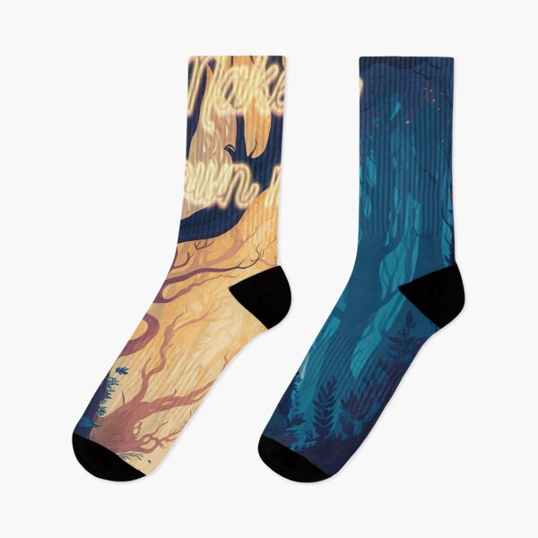 Item preview, Magic Forest designed and sold by Javier Narváez Solarte.