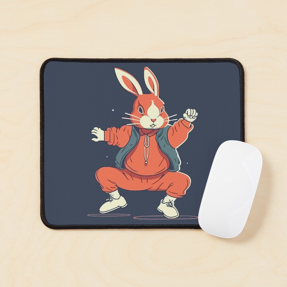 Item preview, Mouse Pad designed and sold by uniqueD.