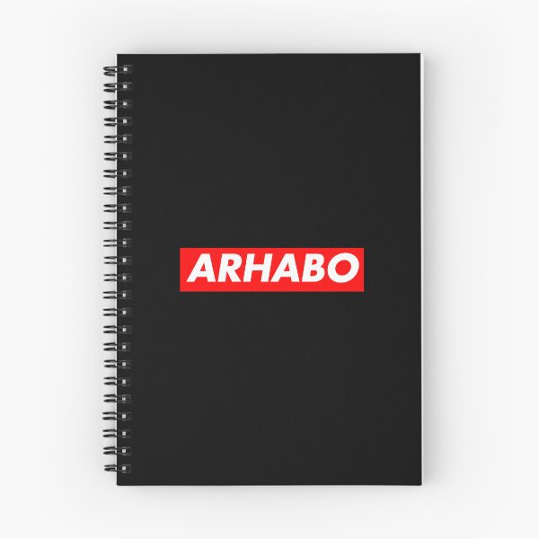 Item preview, Arhabo designed and sold by MuslimLife.