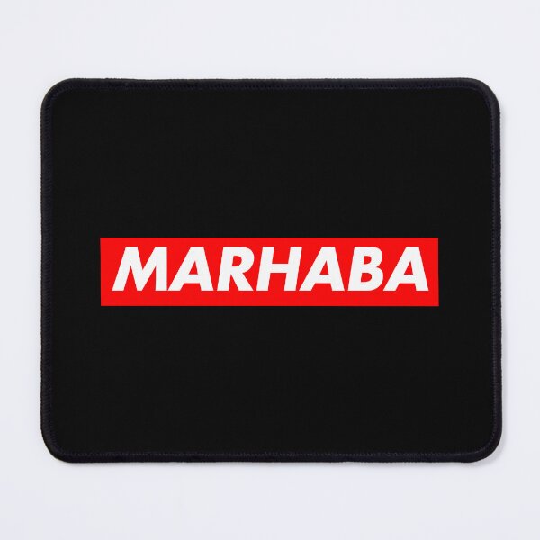 Item preview, Marhaba designed and sold by MuslimLife.
