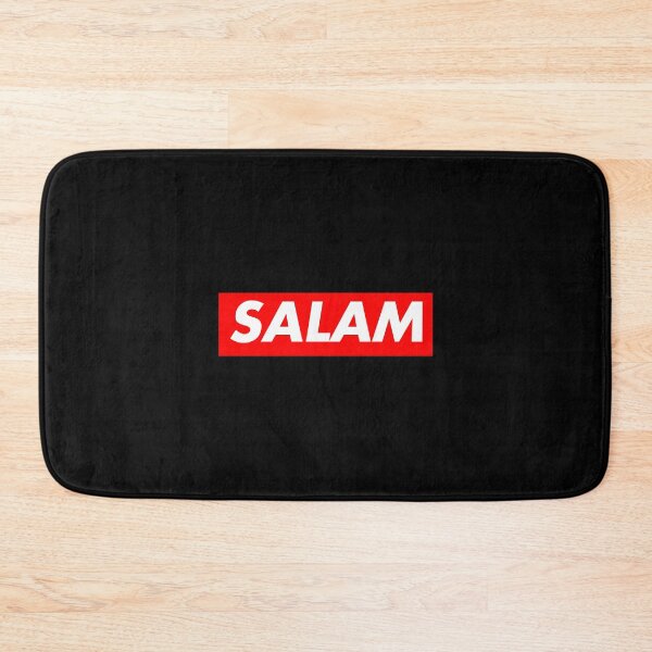 Item preview, Salam designed and sold by MuslimLife.