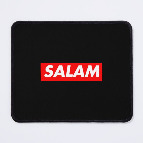 Item preview, Salam designed and sold by MuslimLife.