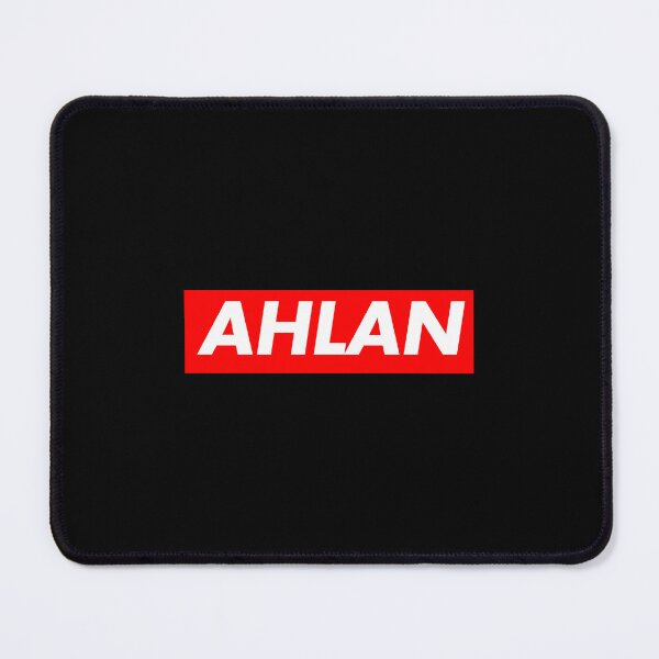 Item preview, Ahlan designed and sold by MuslimLife.