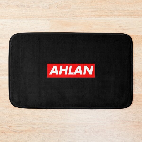 Item preview, Ahlan designed and sold by MuslimLife.
