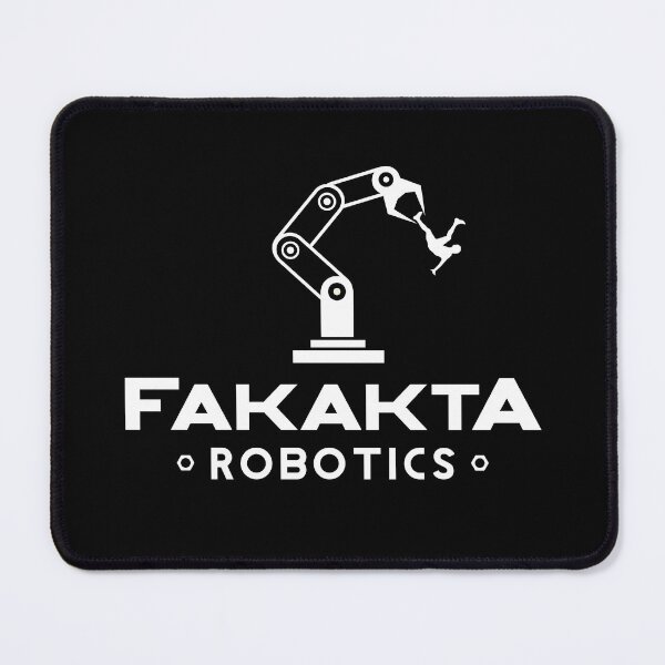 Item preview, Fakakta Robotics designed and sold by twHistory.