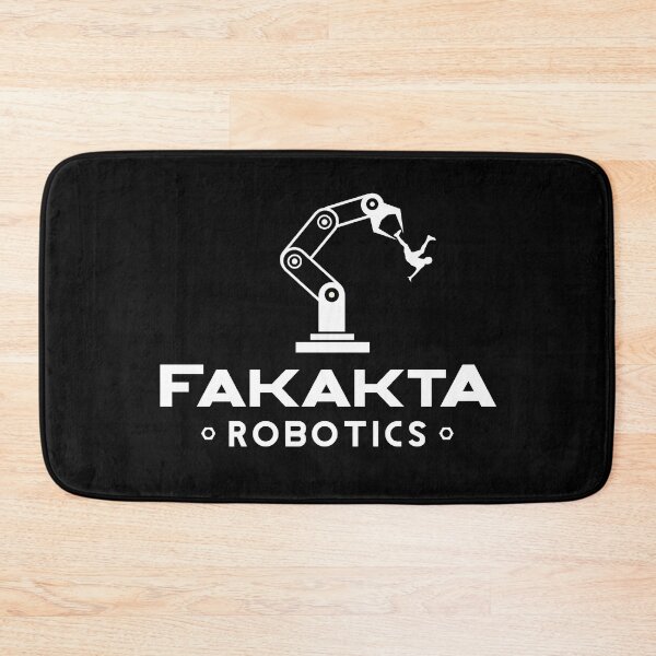 Item preview, Fakakta Robotics designed and sold by twHistory.