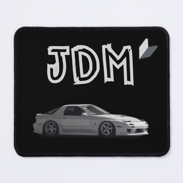Item preview, Mazda RX7 FC Retro JDM Design designed and sold by Trevor1984.