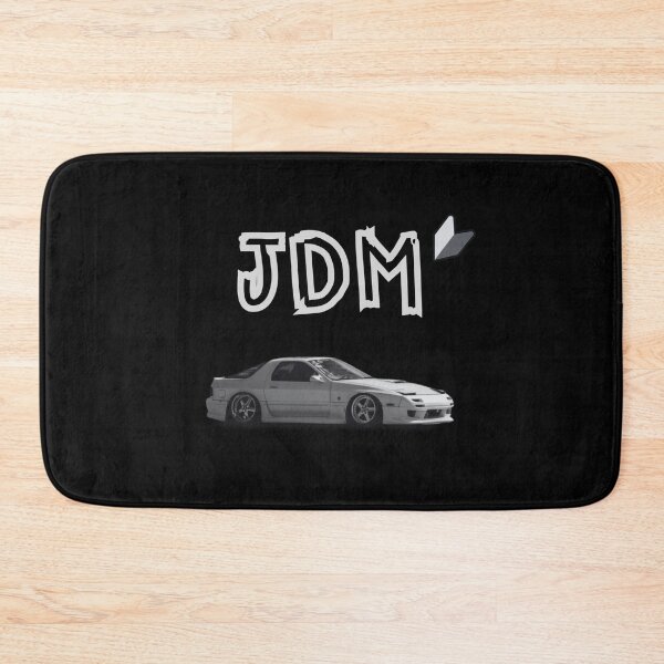 Item preview, Mazda RX7 FC Retro JDM Design designed and sold by Trevor1984.