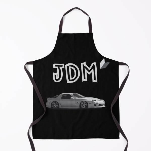 Item preview, Mazda RX7 FC Retro JDM Design designed and sold by Trevor1984.