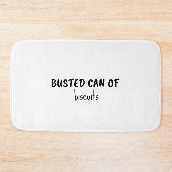 Item preview, Busted Can of Bisky's designed and sold by WinnieMae44.